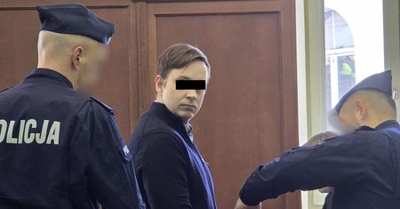 Zaskakujące słowa. Tak strażak wspomina wypadek Sebastiana M.