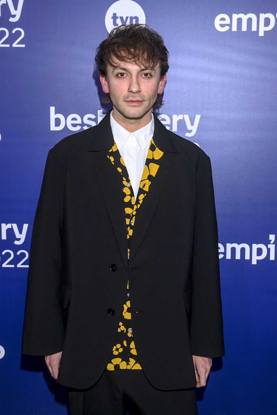 Arek Kłusowski