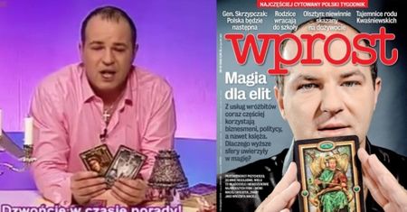 "Biorę 450 złotych za 45 minut. Kupuję wszystko, na co mam ochotę!"