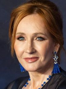 J.K. Rowling chce iść do więzienia. Pisarka obraziła osoby transpłciowe