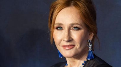 J.K. Rowling chce iść do więzienia. Pisarka obraziła osoby transpłciowe