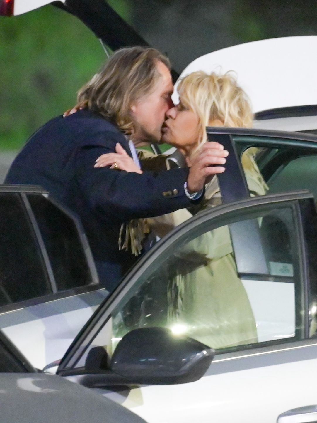 Kulisy świątecznego "Tańca z Gwiazdami"