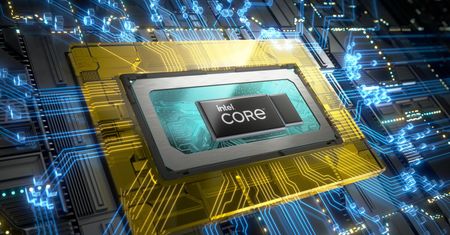 Intel szykuje nowy procesor do laptopów – nadchodzi prawdziwy mocarz