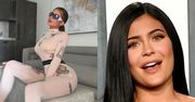 Kylie Jenner jest zakupoholiczką? Tylko w zeszłym roku wydała 130 MILIONÓW dolarów... "Jej siostry są przerażone"