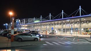 Katowice: Ponad 5,8 miliona pasażerów. Lotnisko z rekordem