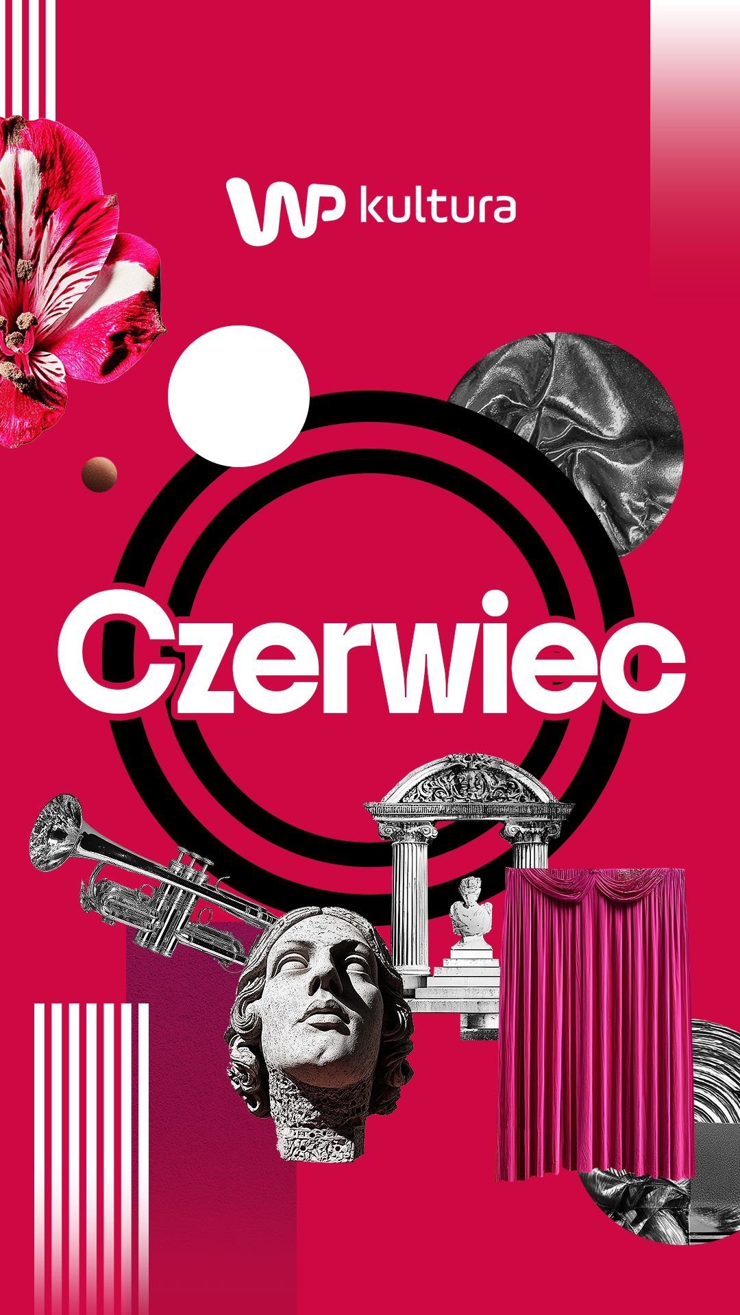 Kultura na pełnej. Zaczyna się najbardziej intensywne lato