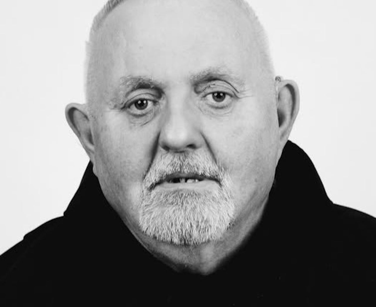 Zmarł w dniu swoich urodzin. Brat Sebastian Baryluk miał 66 lat