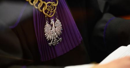 Były poseł PiS i Solidarnej Polski ponownie stanie przed sądem