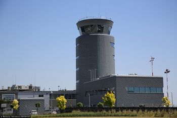 Alarmy w Ukrainie. Polska zamknęła czasowo dwa lotniska