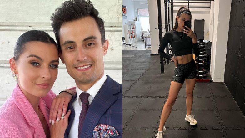 Kim jest żona Macieja Kota?