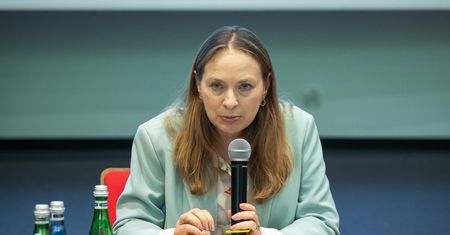 "Usiedliśmy i porozmawialiśmy". Każda partia z wicepremierem?