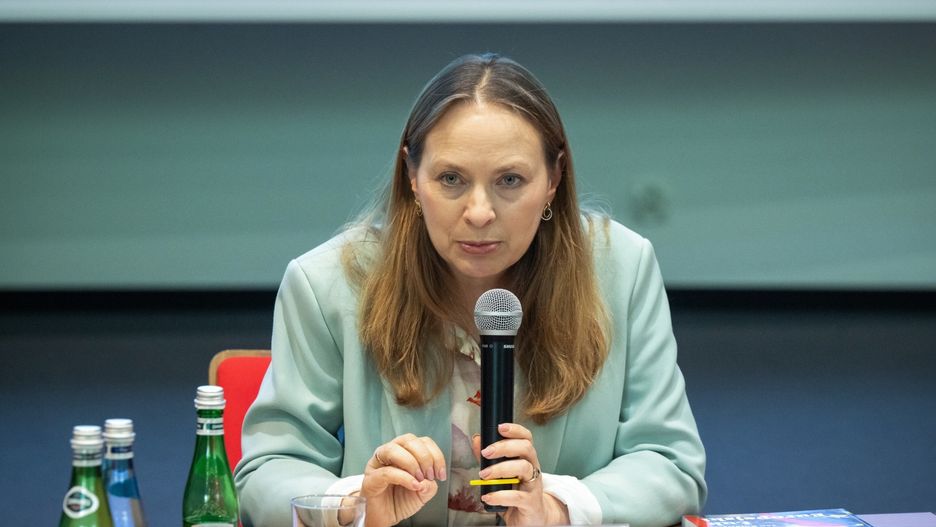 Katarzyna Pełczyńska-Nałęcz
