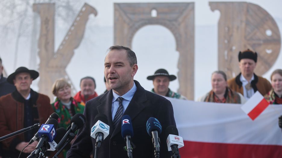 Karol Nawrocki
Grzegorz Momot
kampania, kandydat, polityk, polityka, poparcie PiS, prasowa, spotkanie, spotkanie spotkania, wizyta krajowa