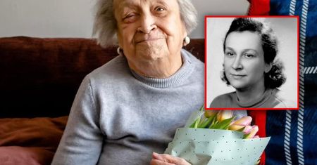 Skończyła 105 lat. Jest najstarszą uczestniczką Powstania Warszawskiego