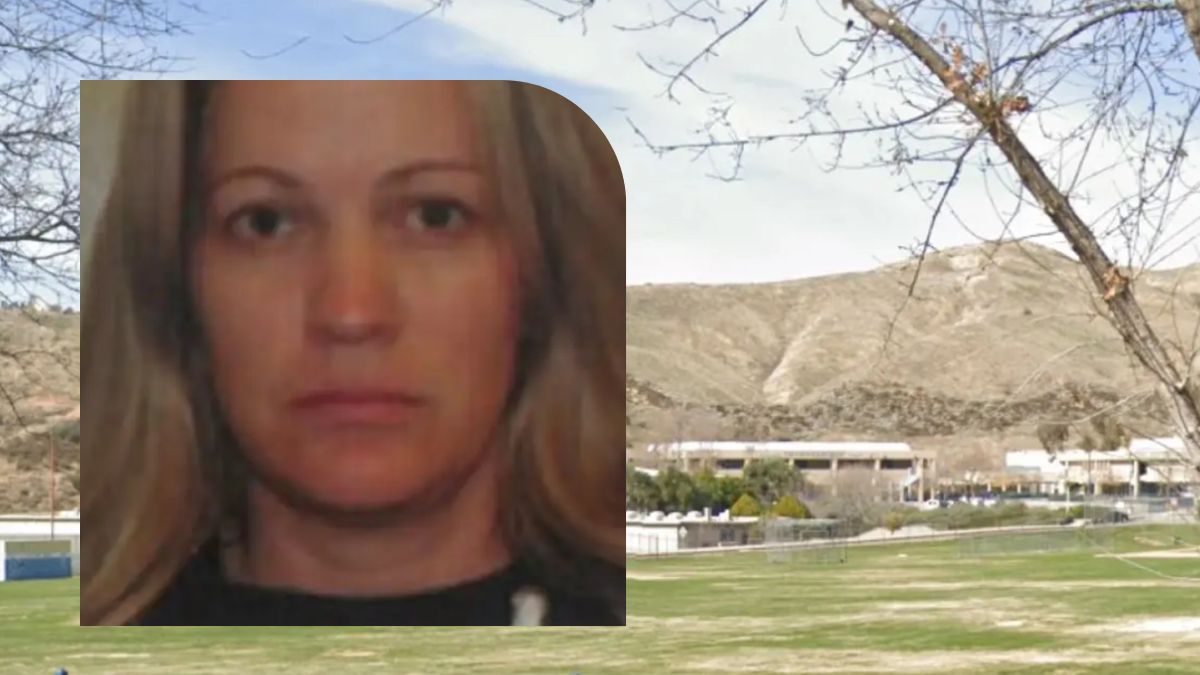 Tracy Vanderhulst była szanowaną nauczycielką. W rzeczywistości dopuszczała się obrzydliwego przestępstwa