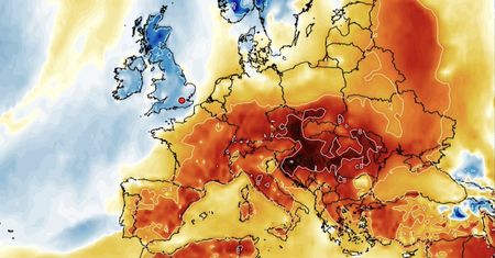 Koniec mrozów. Termometry wskażą nawet 15 stopni