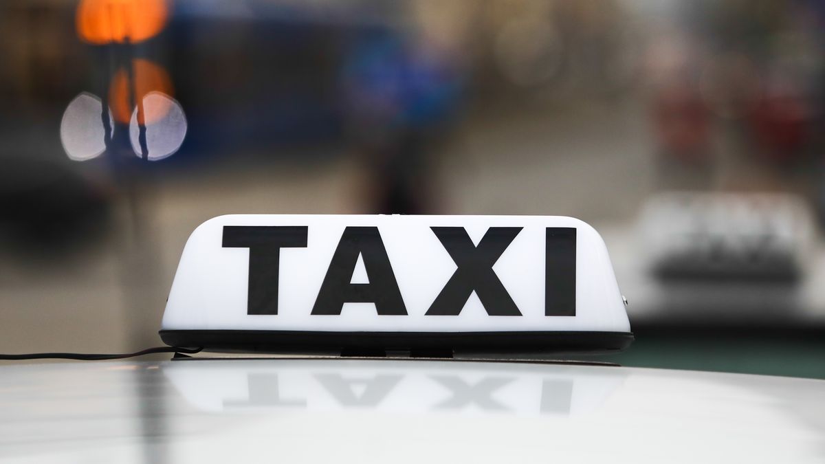 Ceny usług taxi muszą wzrosnąć, bo nie pokrywają rosnących kosztów paliwa