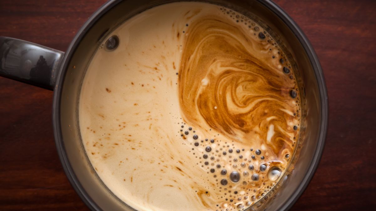 Dlaczego warto zrezygnować z kawy 3w1?
