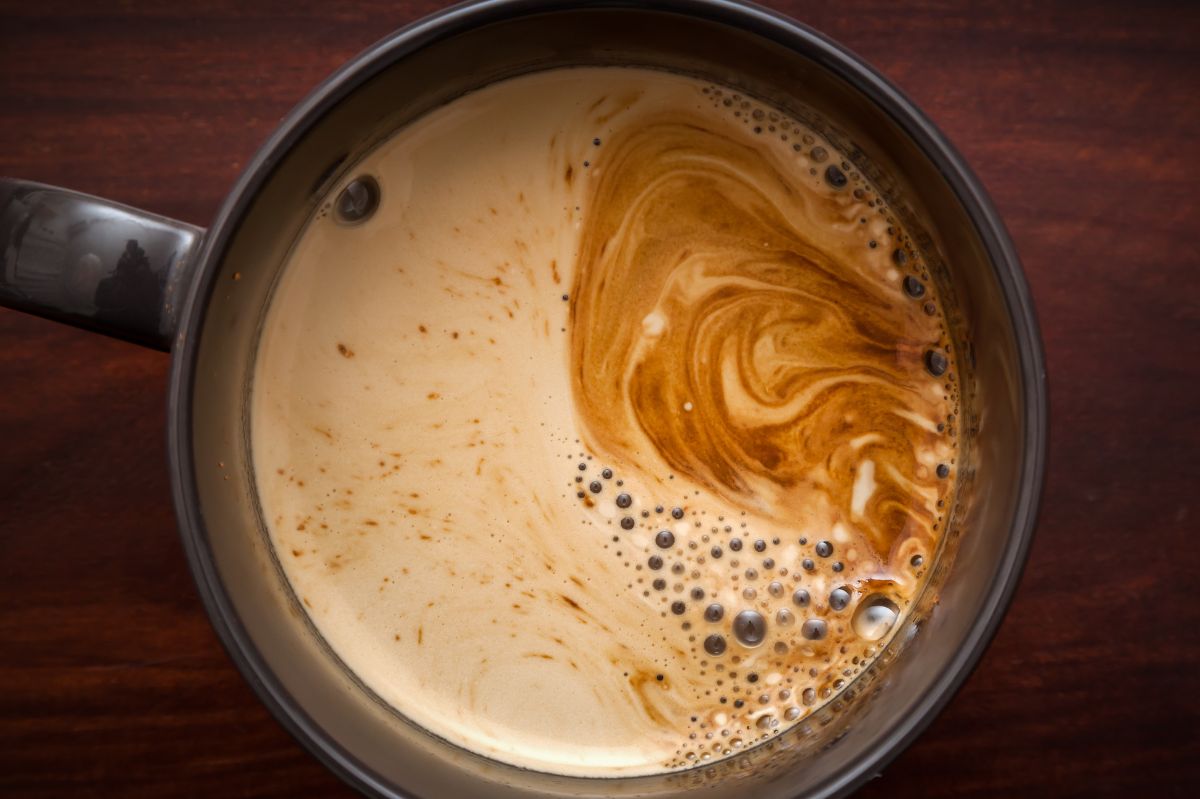 Why is it worth giving up 3-in-1 coffee?