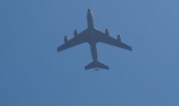 Amerykanie stracili giganta. Okoliczności są niejasne