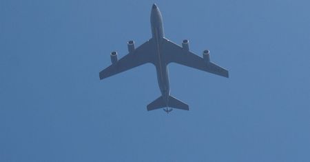 Amerykanie stracili giganta. Okoliczności są niejasne