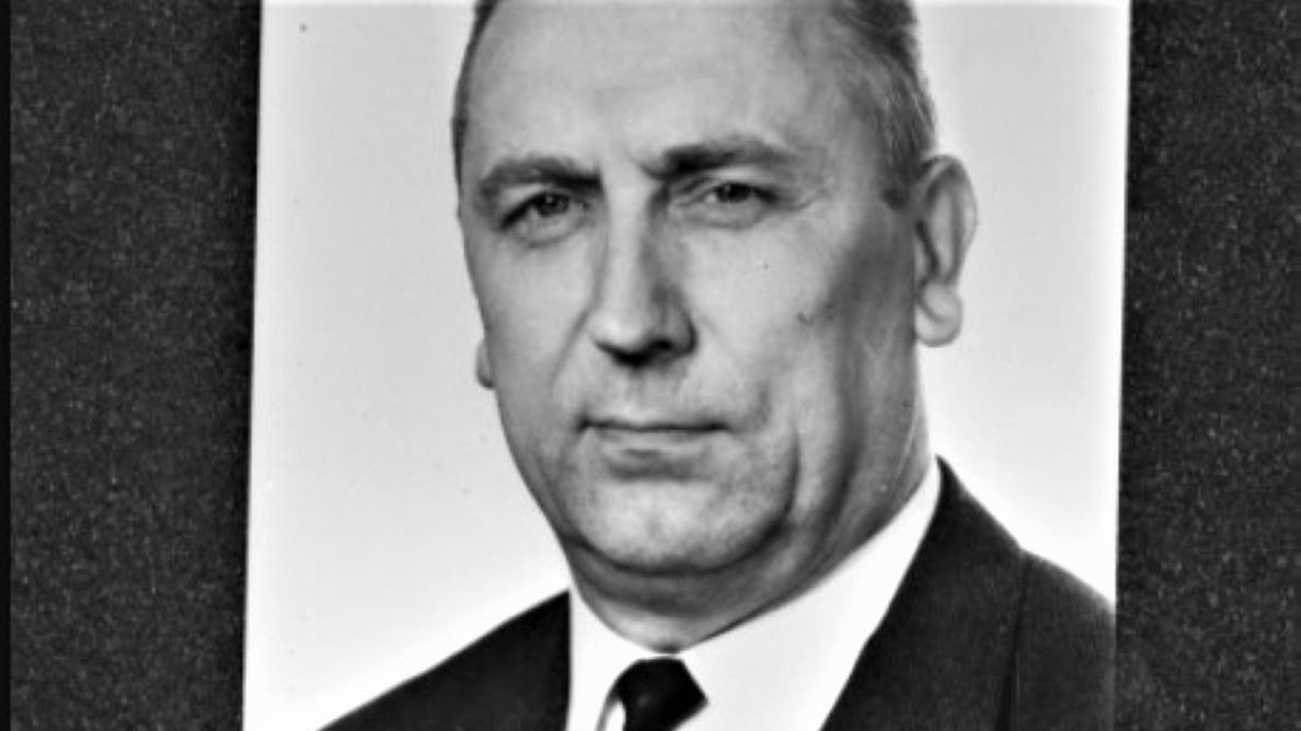 Osobisty fotograf opowiedział o swoich wspomnieniach z Edwardem Gierkiem 