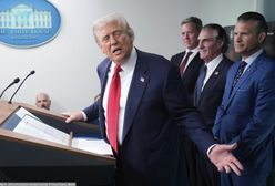 Rozmowy w Abu Zabi. Sekretarz z USA spotyka się z wysłannikami Rosji i Ukrainy