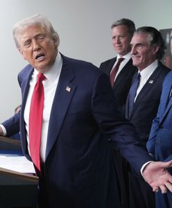 Rozmowy w Abu Zabi. Sekretarz z USA spotyka się z wysłannikami Rosji i Ukrainy