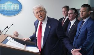 Rozmowy w Abu Zabi. Sekretarz z USA spotyka się z wysłannikami Rosji i Ukrainy