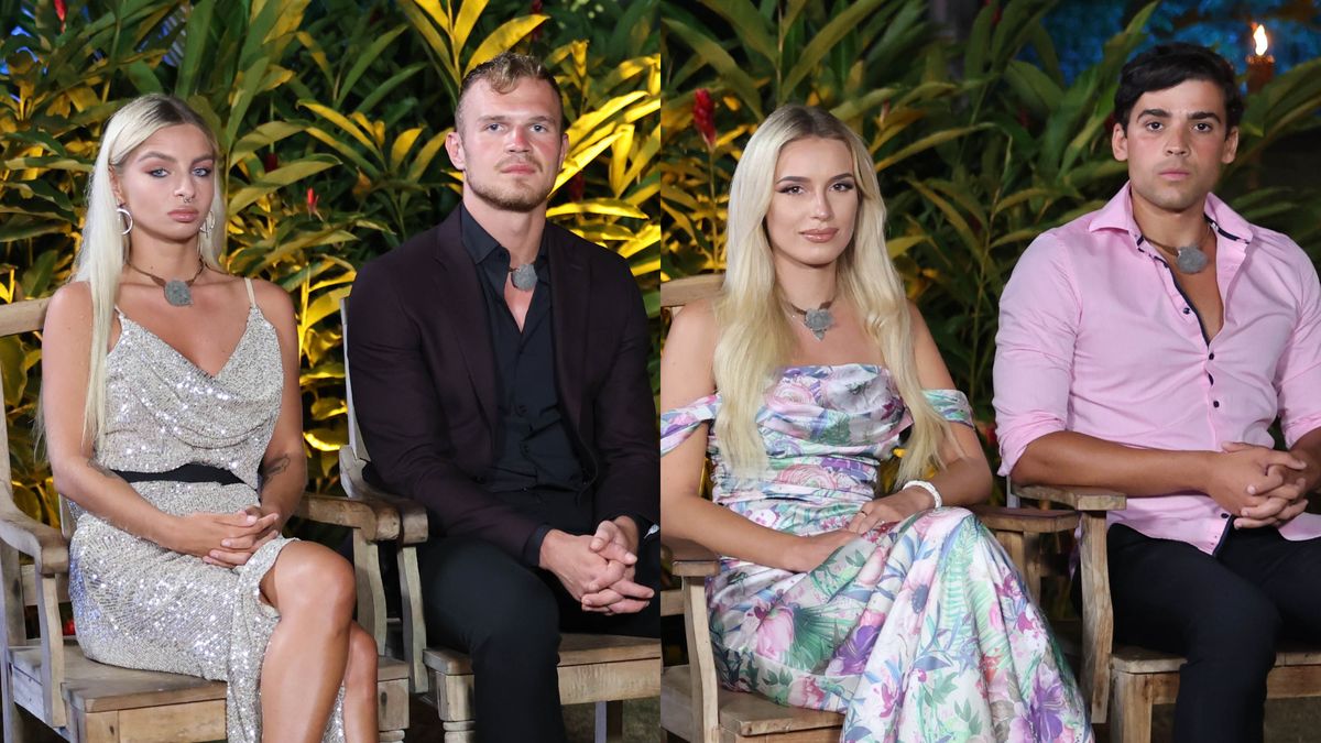 Wiemy, kto wygrał 5. edycję "Hotelu Paradise"! 