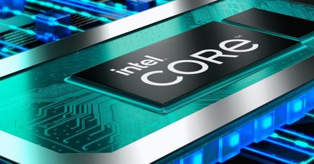 Niskonapięciowe procesory Intel Alder Lake. Debiutuje też platforma EVO 3.0