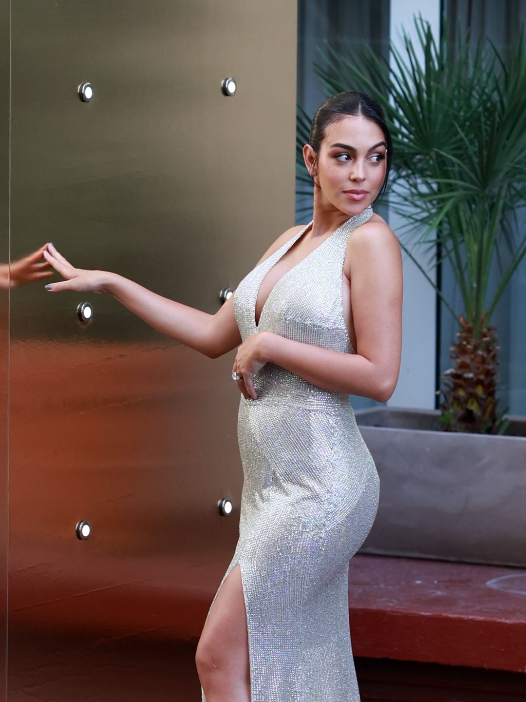 Georgina Rodriguez