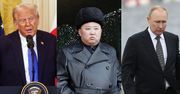 Po Ukrainie będzie Korea Północna? Ekspert o możliwym planie Trumpa