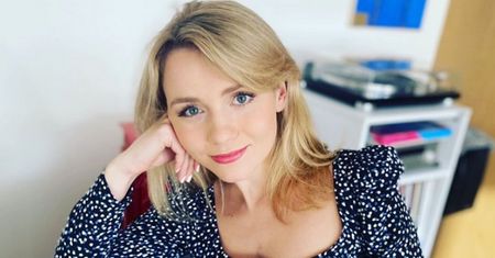 Katarzyna Grabowska zostanie mamą. Teraz zdradziła płeć dziecka