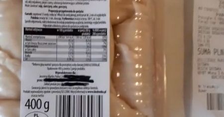 "Patrzcie, jak Biedronka wali ludzi w rogi". Tiktoker nie miał litości