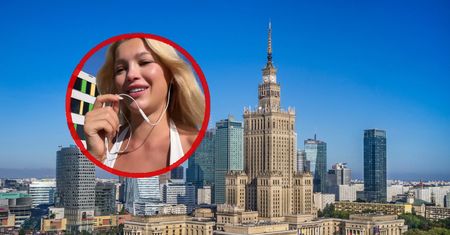 "Nigdy bym nie pomyślała". Irlandka wyznała o jedzeniu w Polsce