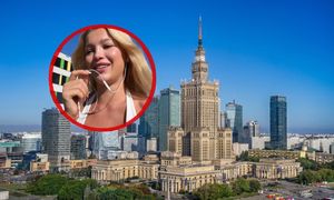 "Nigdy bym nie pomyślała". Irlandka wyznała o jedzeniu w Polsce