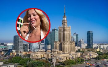 Irlandka mówi o polskim jedzeniu. "Nigdy bym nie pomyślała"