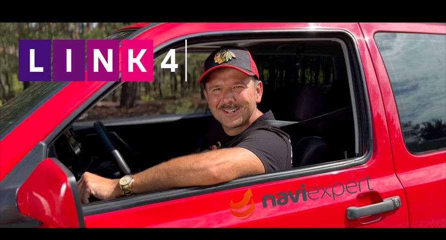 Artyści, sportowcy i twórcy internetowi wspierają kampanię Link4 "Doceniamy Dobrych Kierowców"