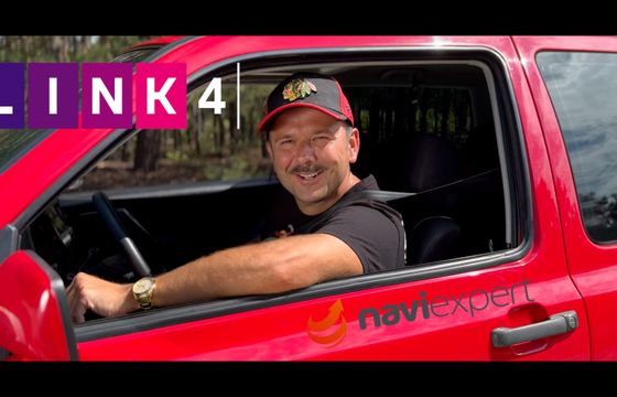 Artyści, sportowcy i twórcy internetowi wspierają kampanię Link4 "Doceniamy Dobrych Kierowców"