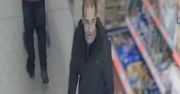 Policja z Katowic pokazała jego zdjęcie. Upatrzył sobie jeden towar