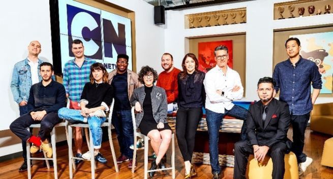 Cartoon Network zapowiada pięć nowych seriali, stawia na młodych twórców