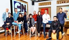 Cartoon Network zapowiada pięć nowych seriali, stawia na młodych twórców