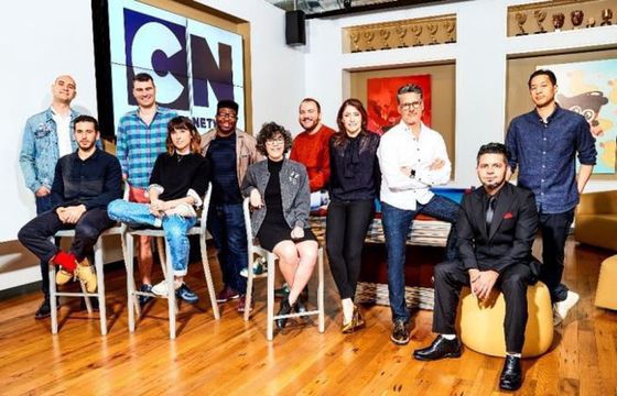 Cartoon Network zapowiada pięć nowych seriali, stawia na młodych twórców