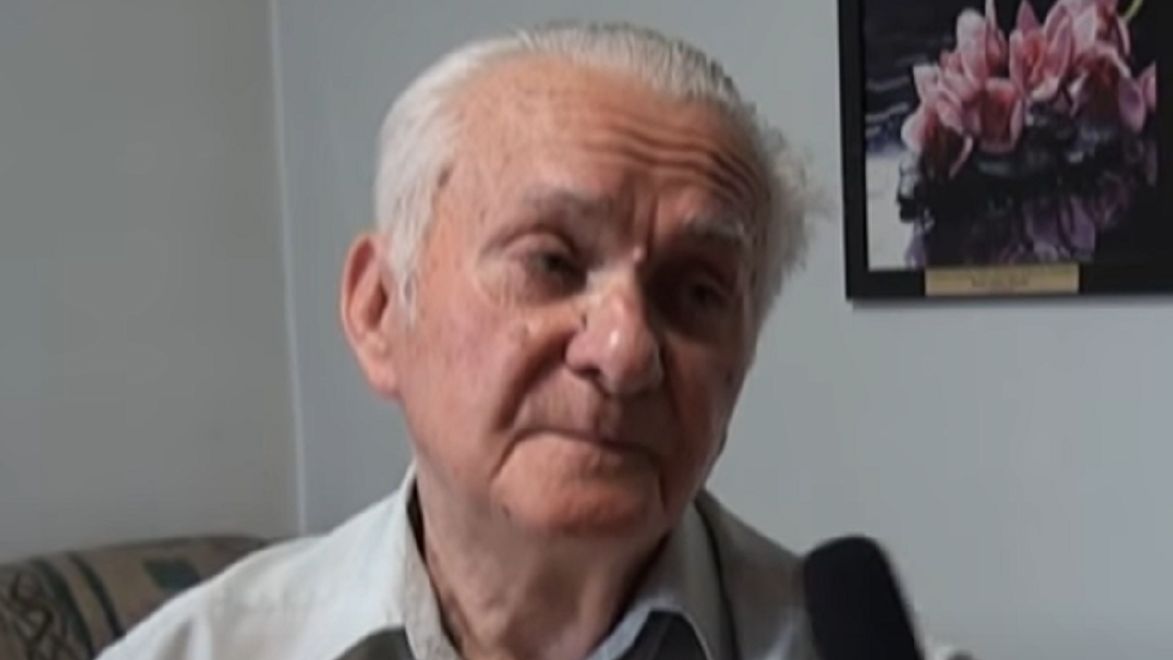 Zmarł Bolesław Ciepiela 