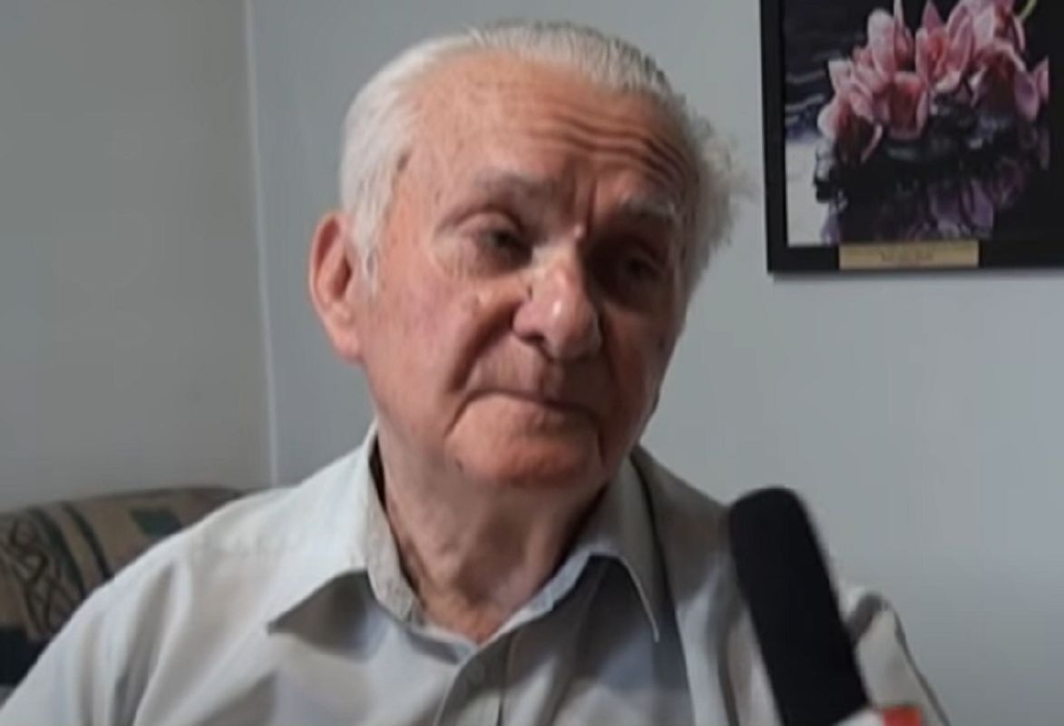 Bolesław Ciepiela nie żyje. Znany zagłębiowski pisarz miał 90 lat