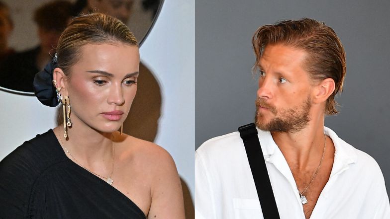 Maffashion nie zamierza mówić w mediach o Fabijańskim