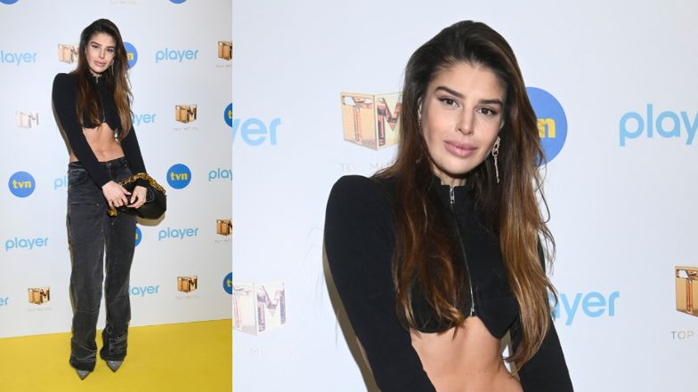 Gwiazdy na finale 11. edycji "Top Model"