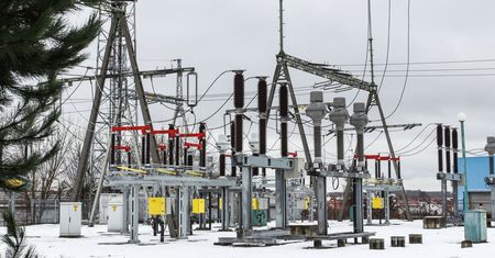 Rekord zużycia prądu w Polsce. Pierwszy raz system doszedł do takiego poziomu