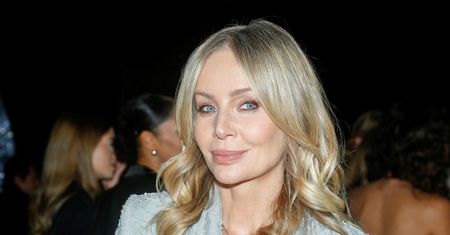 Agnieszka Woźniak-Starak ma sobowtórkę? Łudzące podobieństwo